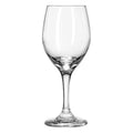 Libbey Perception Tall Goblet Glass, 14 Oz, 24 Each — 1 Per Case