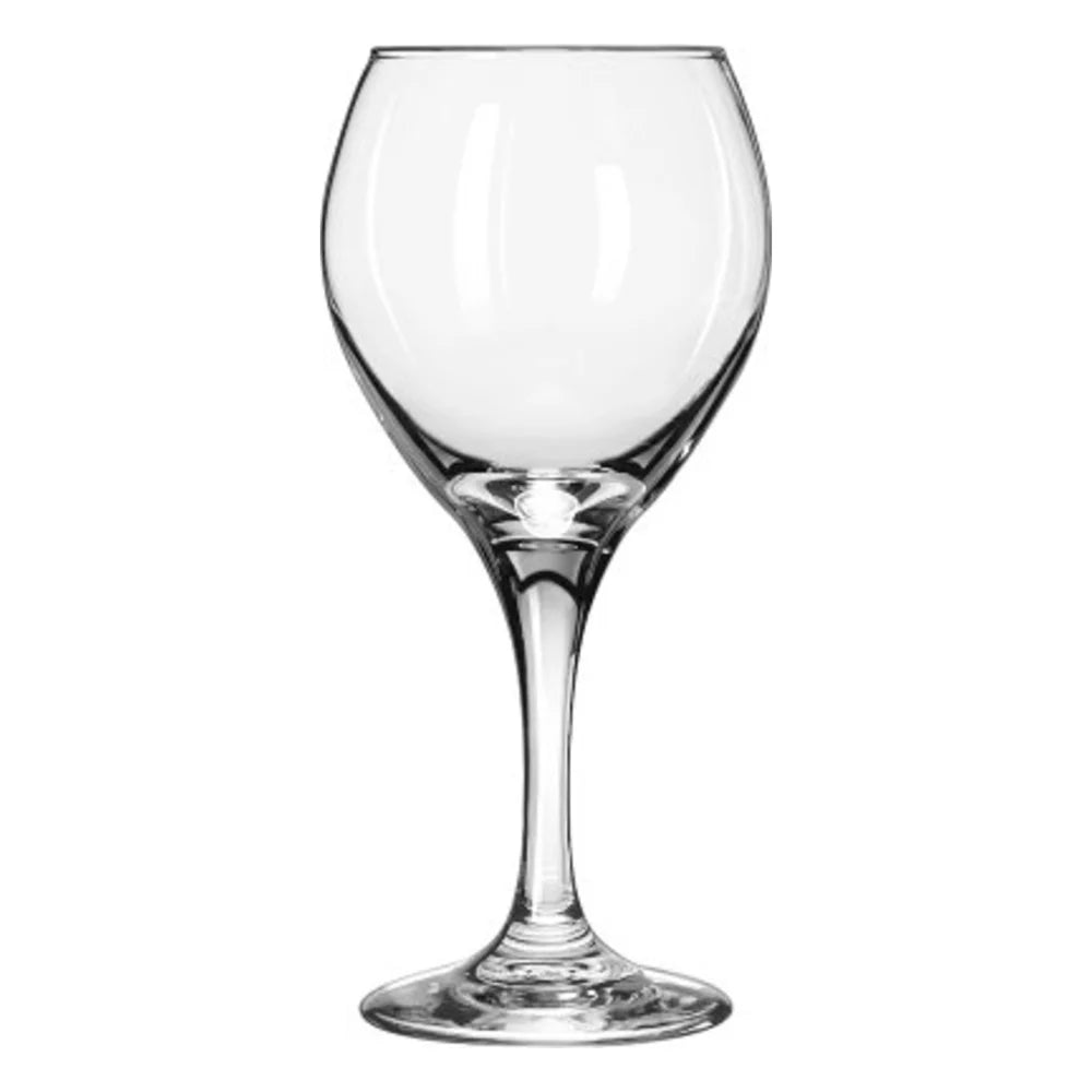 Libbey Perception Red Wine Glass, 13.5 Oz — 1 Per Case