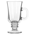 Libbey Irish Coffee Cup, 8.5 Ounce — 24 Per Case