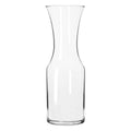 Libbey Glass Carafe, 40 Ounce — 12 Per Case