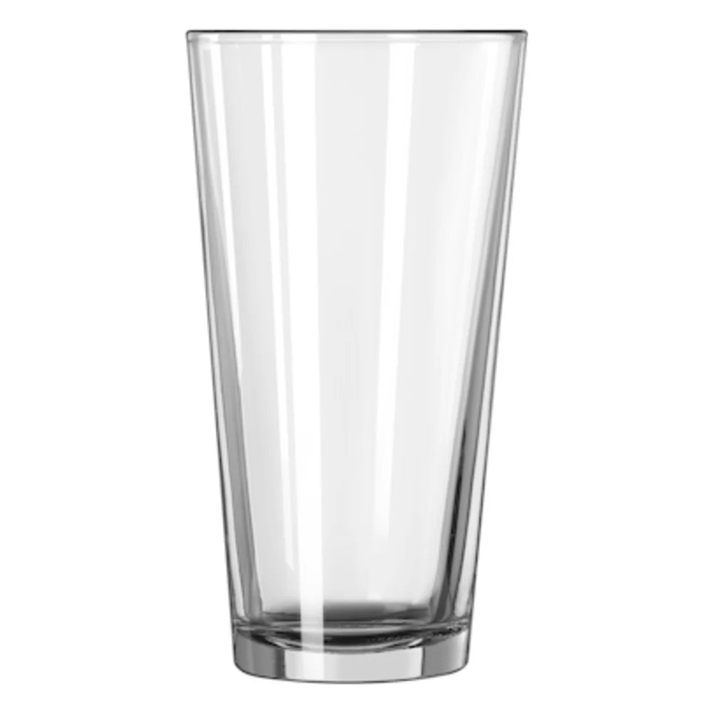 Libbey Restaurant Basics® Mixing Glass, 20 Oz — 1 Per Case