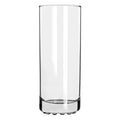 Libbey Nob Hill Tall Hi-Ball Glass, 10.5 Oz — 1 Per Case