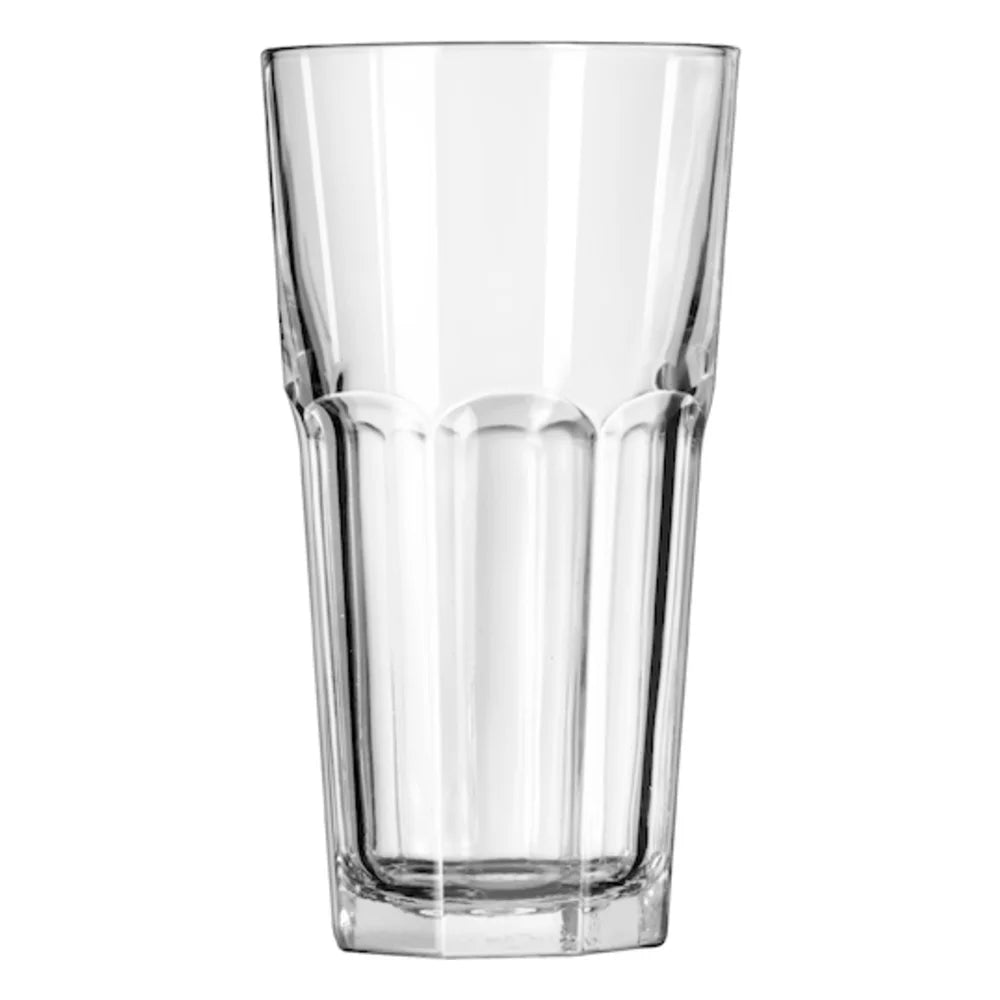 Libbey Gibraltar Cooler Glass, 20 Oz — 1 Per Case