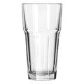 Libbey Gibraltar Cooler Glass, 16 Oz — 1 Per Case