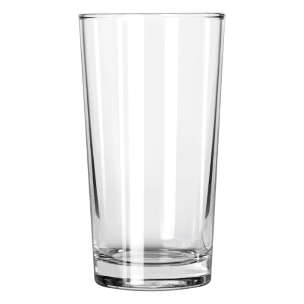 Libbey Collins Heavy Base Glass, 11 Oz — 1 Per Case