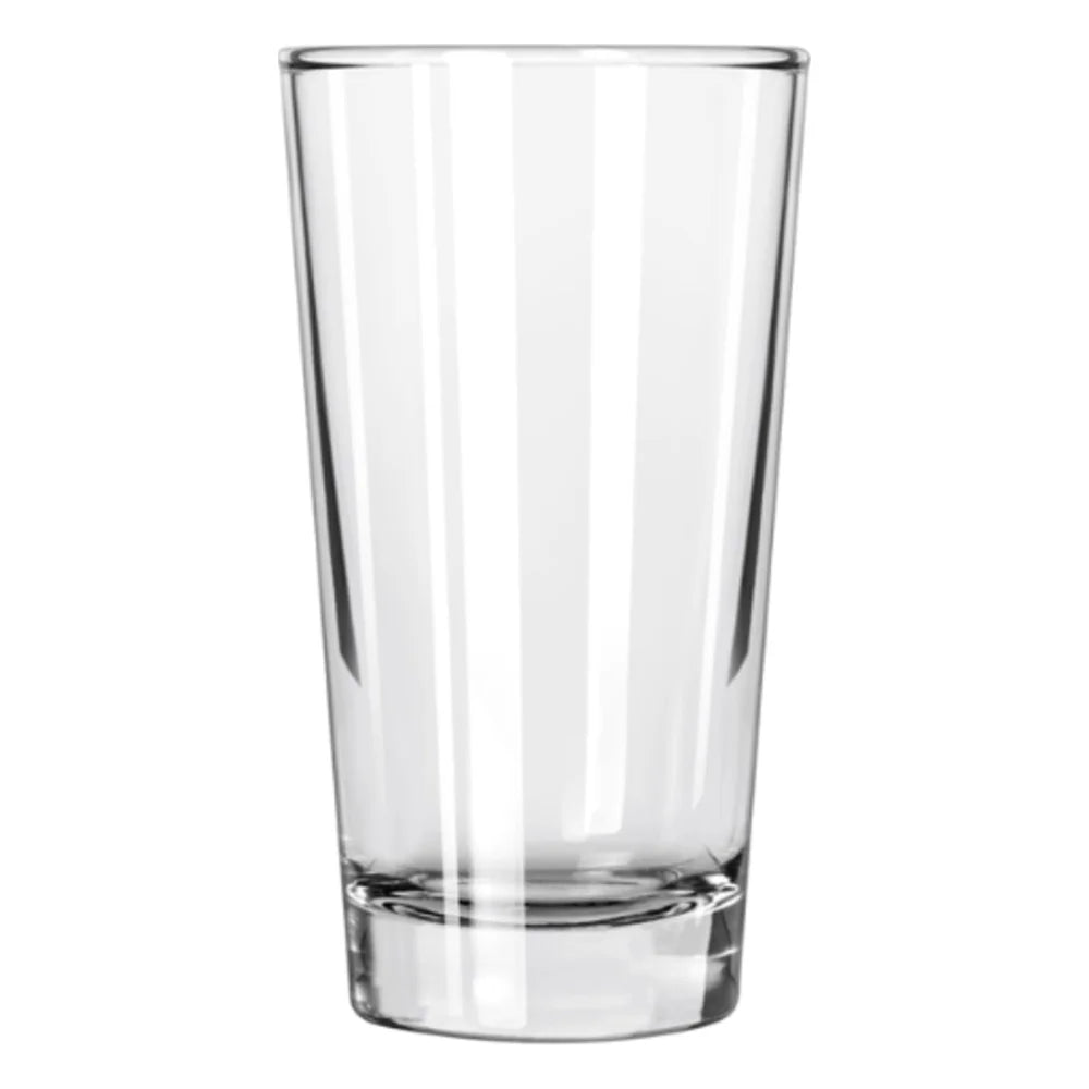 Libbey Heavy Base Hi-Ball Glass, 9 Ounce — 1 Per Case