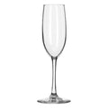 Libbey Vina Flute Glass, 8 Oz — 1 Per Case