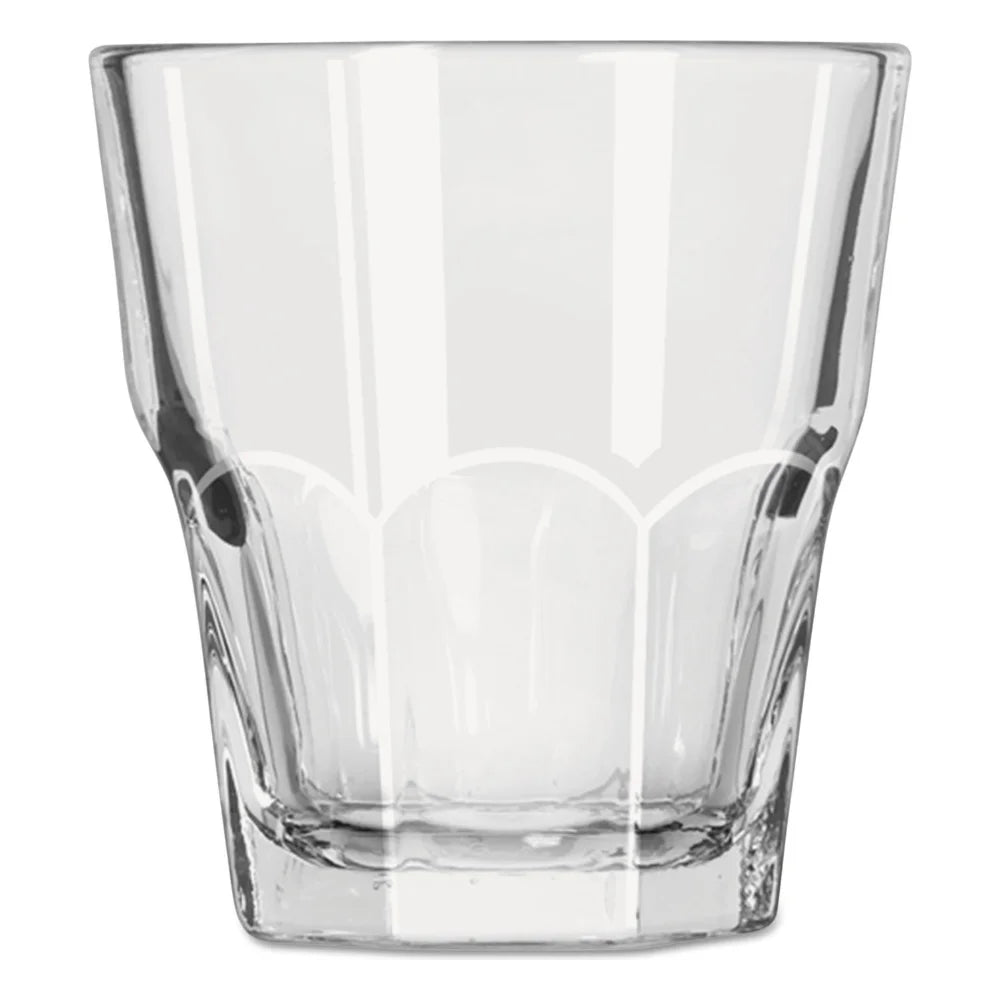 Libbey Gibraltar Rocks Glass, 5.5 Oz, 36 Each — 1 Per Case