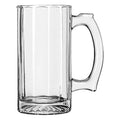 Libbey Beer Glass Mug 12 Oz — 1 Per Case