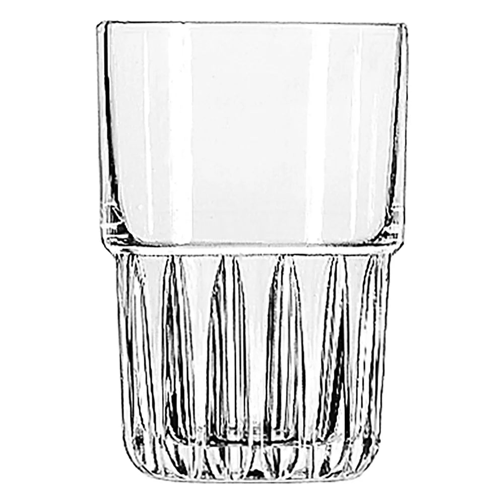 Libbey Everest Stackable Cooler Glass, 14 Oz — 1 Per Case