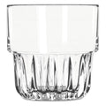 Libbey Everest Stackable Rocks Glass, 9 Oz — 36 Per Case