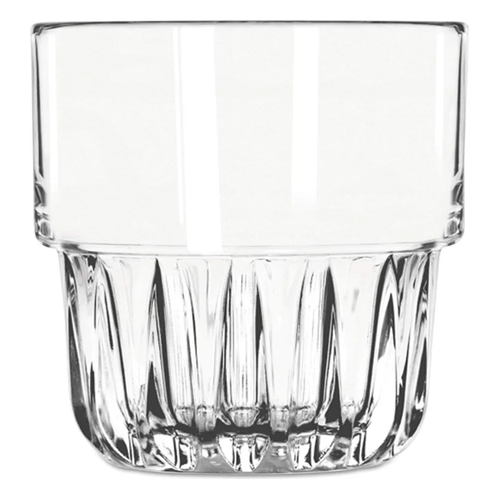 Libbey Everest Stackable Rocks Glass, 9 Oz — 36 Per Case