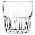 Libbey Everest Stackable Rocks Glass, 12 Oz — 1 Per Case