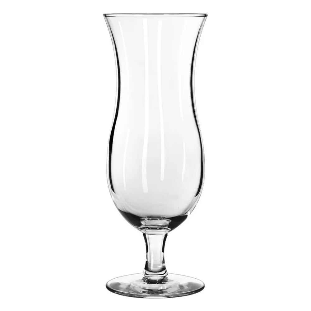 Libbey Cyclone Glass, 15 Oz — 1 Per Case