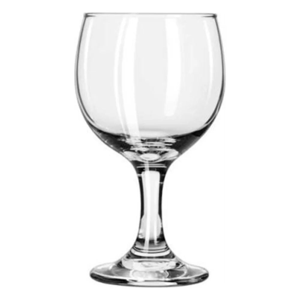 Libbey Embassy Wine Glass, 10.5 Oz — 1 Per Case
