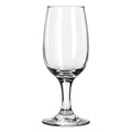 Libbey Embassy Wine Glass, 6.5 Oz — 36 Per Case