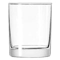 Libbey Lexington Double Old Fashioned Glass, 12.5 Oz — 36 Per Case