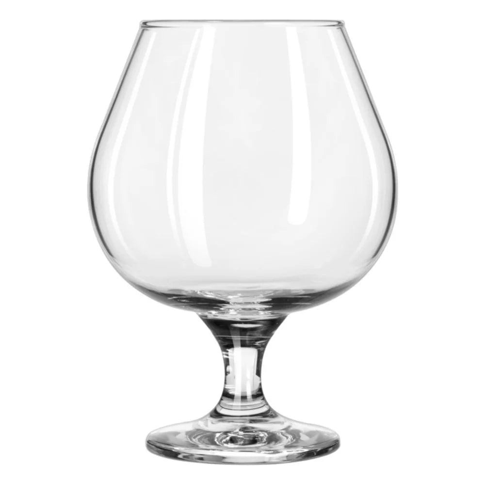 Libbey Embassy Brandy Glass, 22 Oz — 1 Per Case
