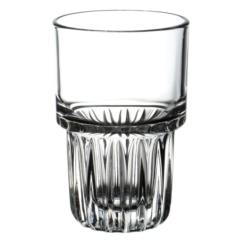 Libbey Everest Stackable Hi-Ball Glass, 9 Oz — 36 Per Case
