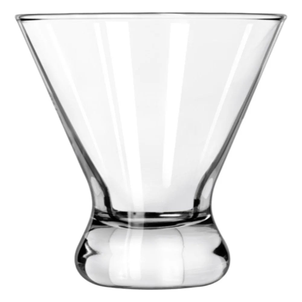 Libbey Cosmopolitan Double Old Fashioned Glass, 14 Oz — 1 Per Case