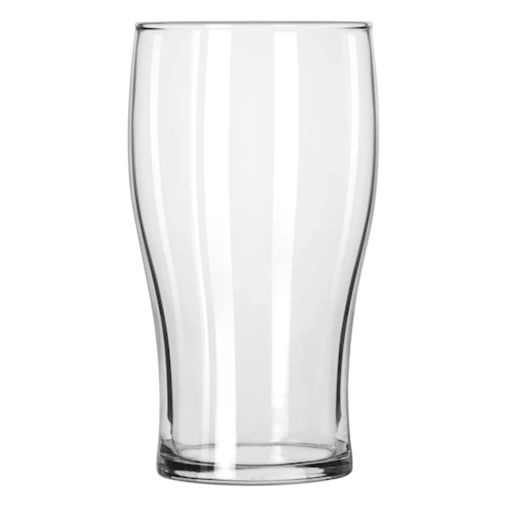 Libbey Pub Glass, 20 Oz — 1 Per Case