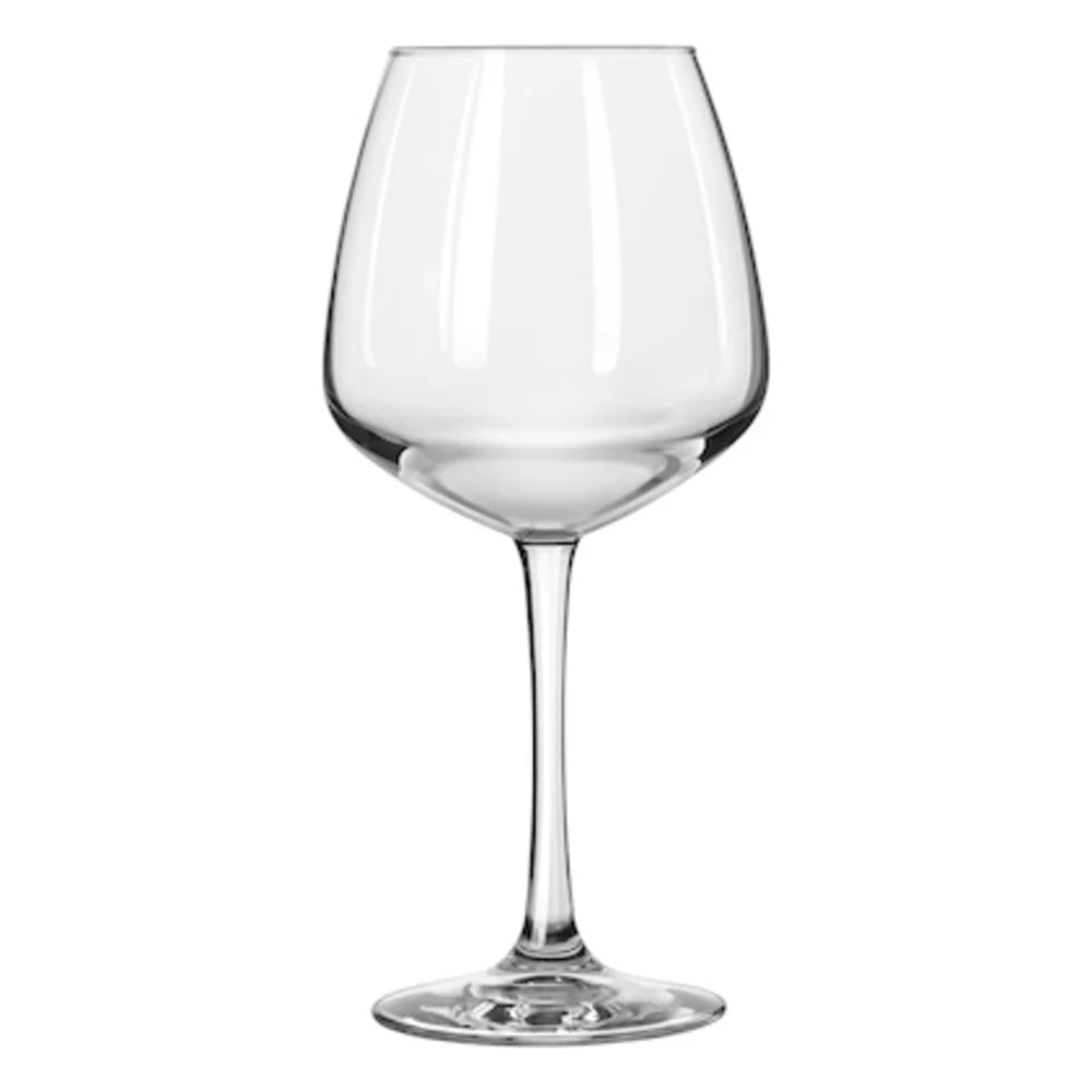 Libbey Vina Diamond Balloon Glass 18.25 Oz — 1 Per Case
