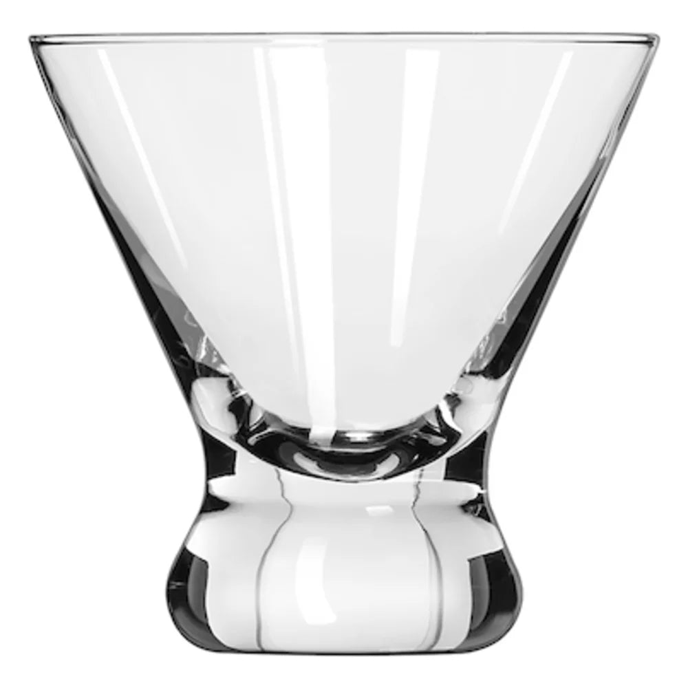 Libbey Cosmopolitan Cocktail Glass, 8 Ounce — 1 Per Case