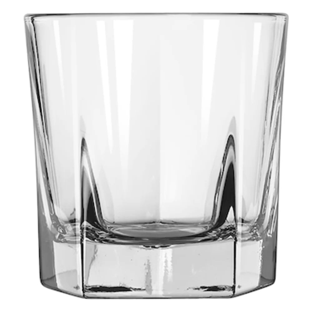 Libbey Inverness Rocks Glass, 7 Oz — 1 Per Case