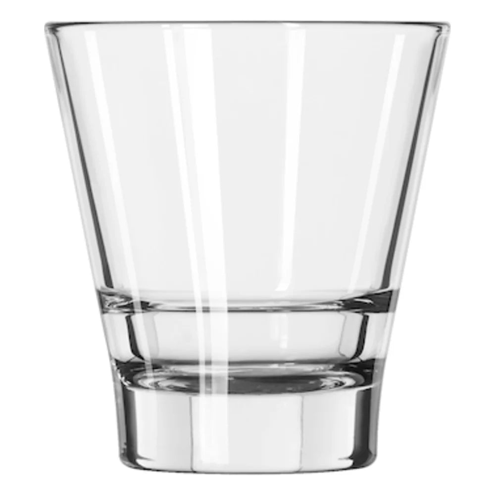 Libbey Endeavor Rocks Glass, 9 Ounce — 1 Per Case