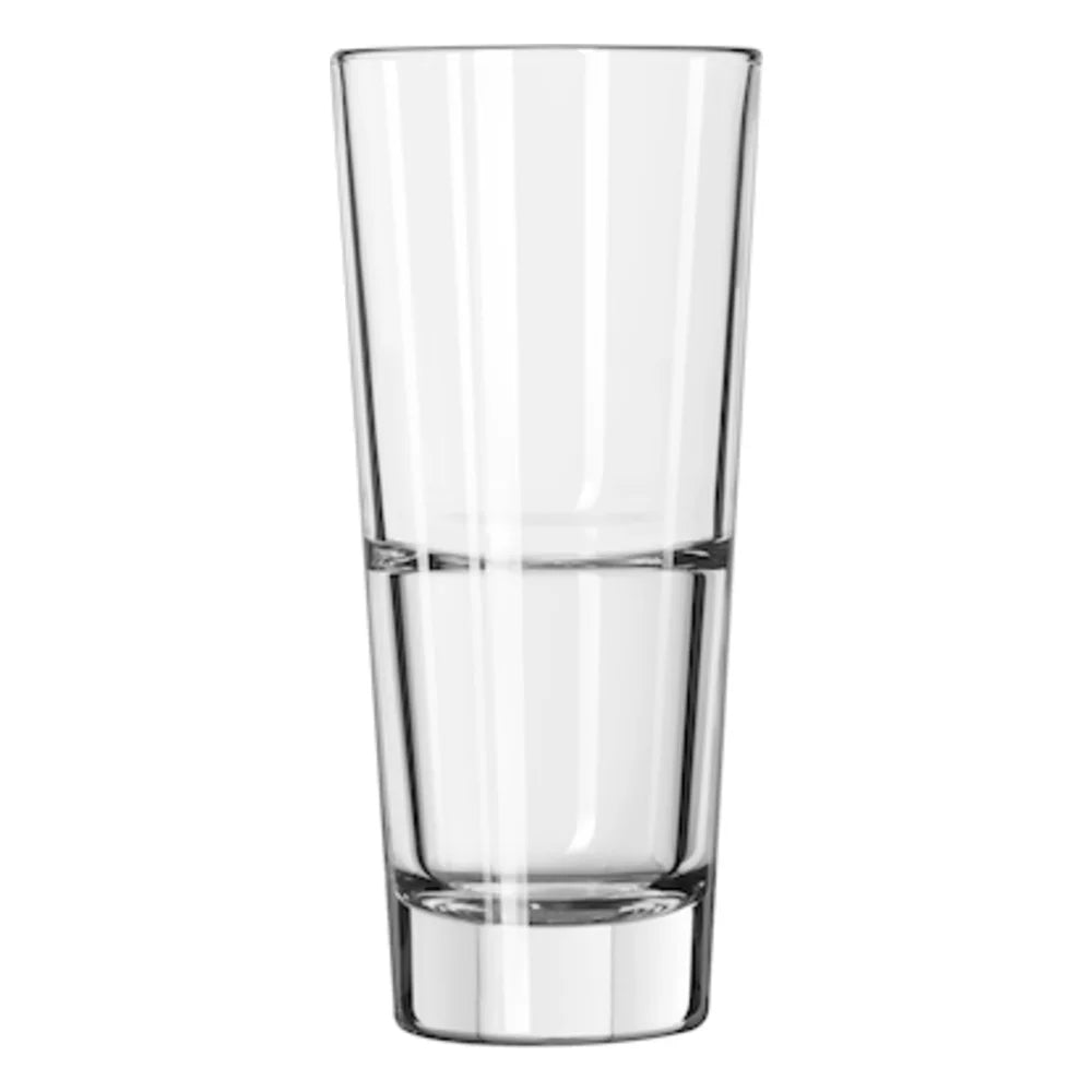 Libbey Endeavor(R) Stackable Hi-Ball Glass, 10 Ounce — 1 Per Case