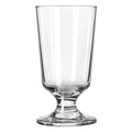 Libbey Embassy Footed Hi-Ball Glass, 8 Oz — 1 Per Case
