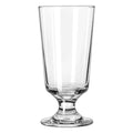 Libbey Embassy Footed Hi-Ball Glass, 10 Oz — 1 Per Case