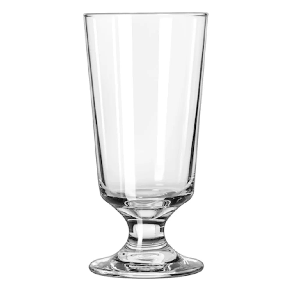 Libbey Embassy Footed Hi-Ball Glass, 10 Oz — 1 Per Case