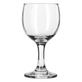 Libbey Embassy Wine Glass 6.5 Oz — 1 Per Case
