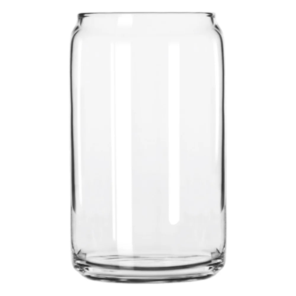 Libbey Beer Can Glass, 16 Oz — 1 Per Case