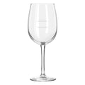 Libbey Vina 16 Oz Wine W/6 Oz & 9 Oz Pour Lines — 1 Per Case