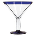 Libbey Aruba Blue Cocktail Glass, 24 Ounce — 1 Per Case