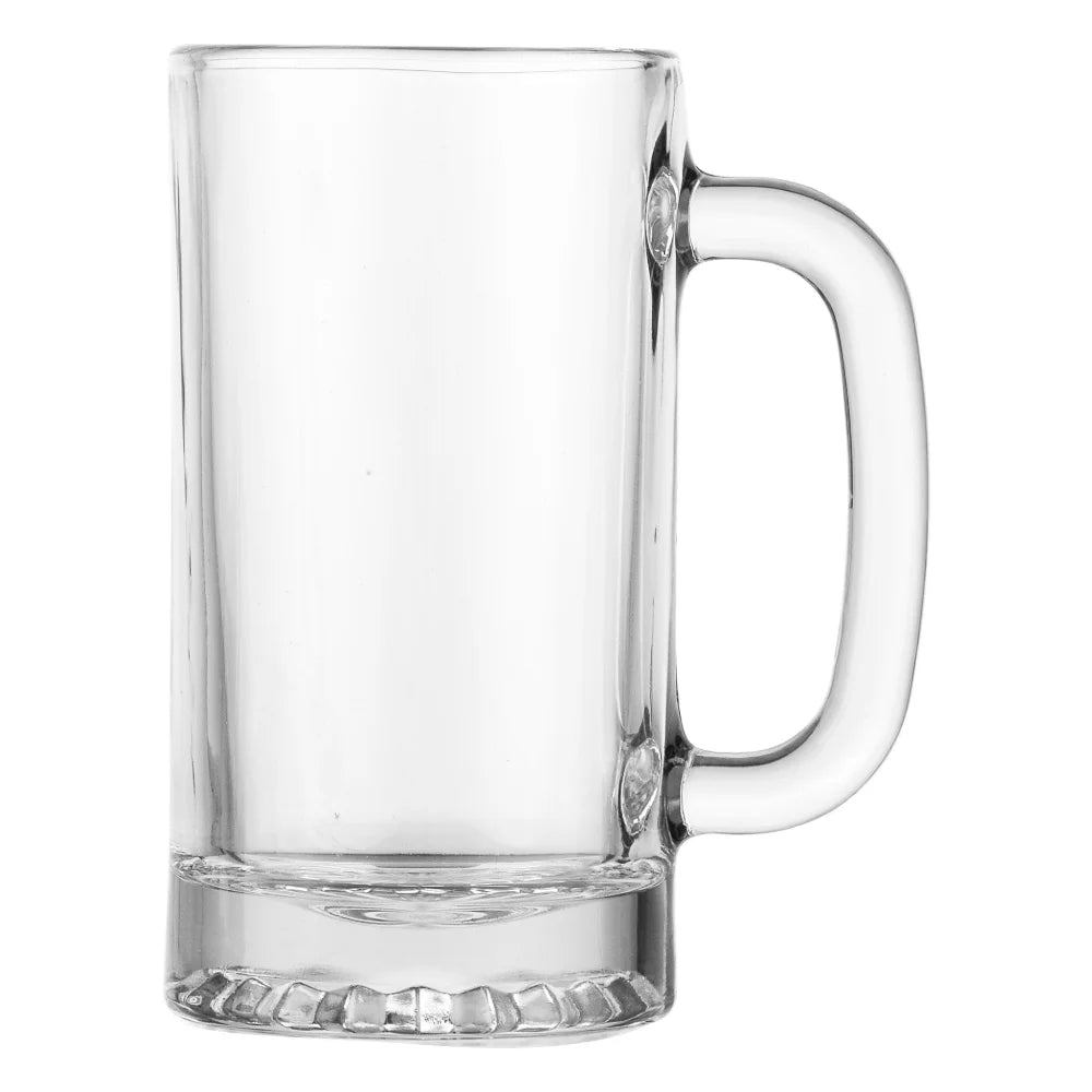 Libbey Tankard Glass, 16 Oz — 12 Per Case