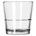 Libbey Restaurant Basics Stacking Rocks Glass, 9 Ounce — 1 Per Case