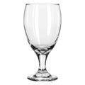 Libbey Embassy Iced Tea Glass, 16 Oz — 36 Per Case