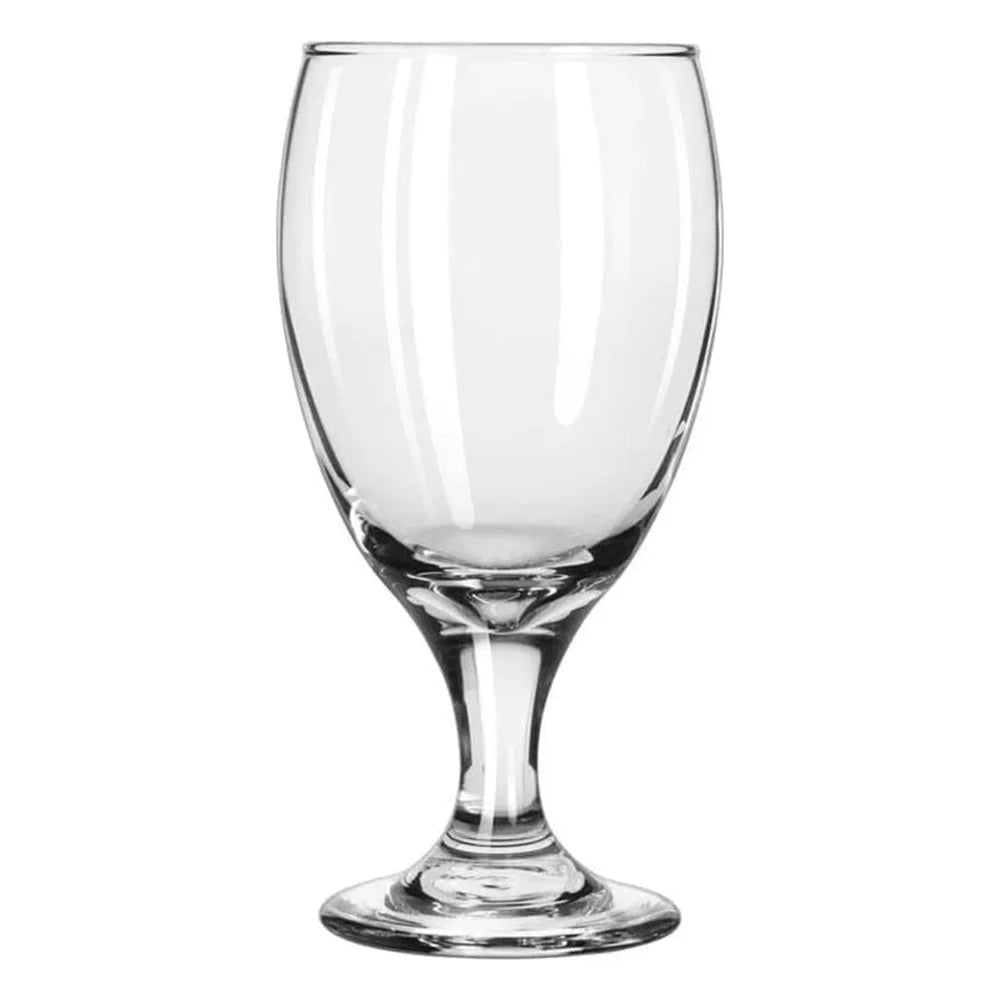 Libbey Embassy Iced Tea Glass, 16 Oz — 36 Per Case