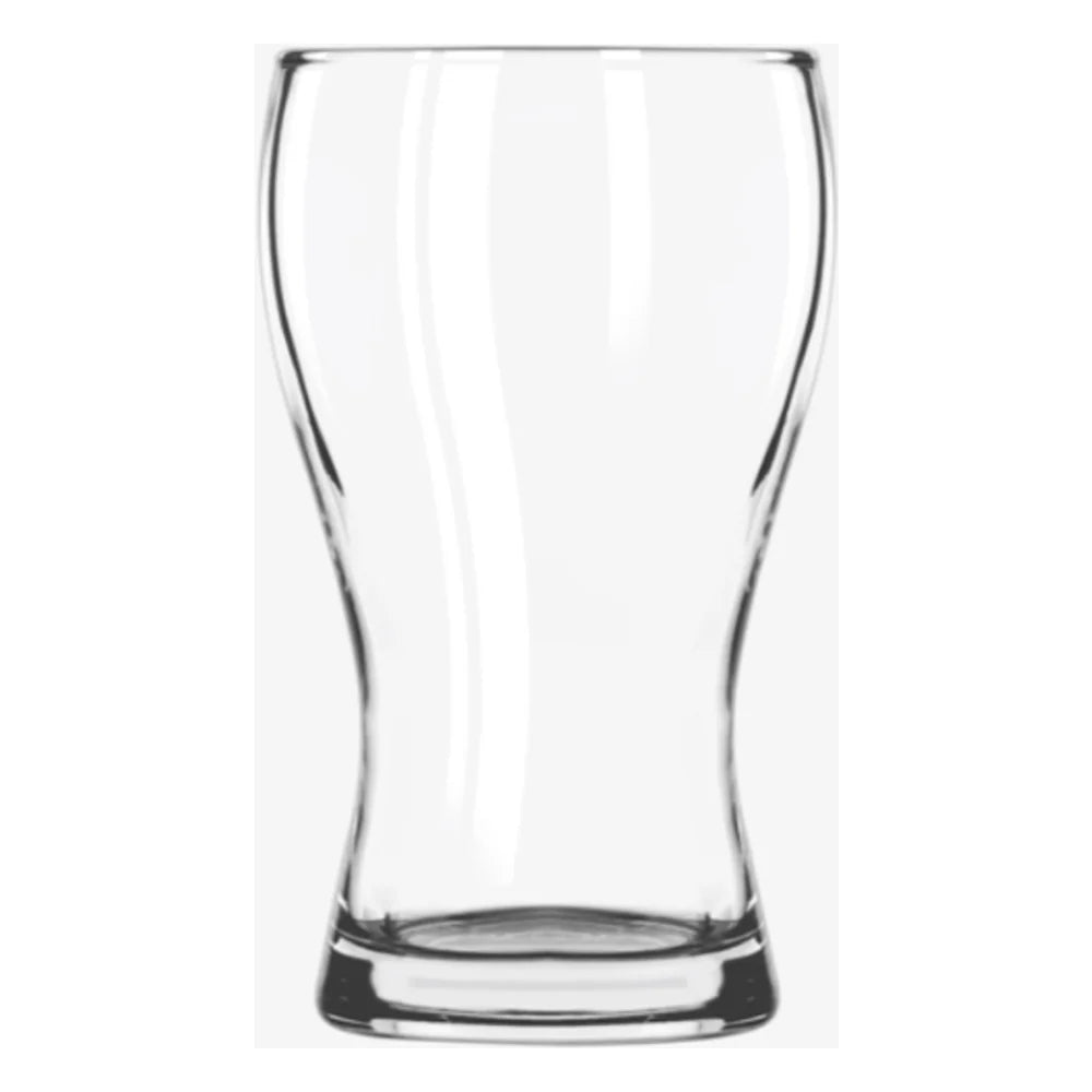 Libbey Mini Pub Glass, 5 Ounce — 1 Per Case