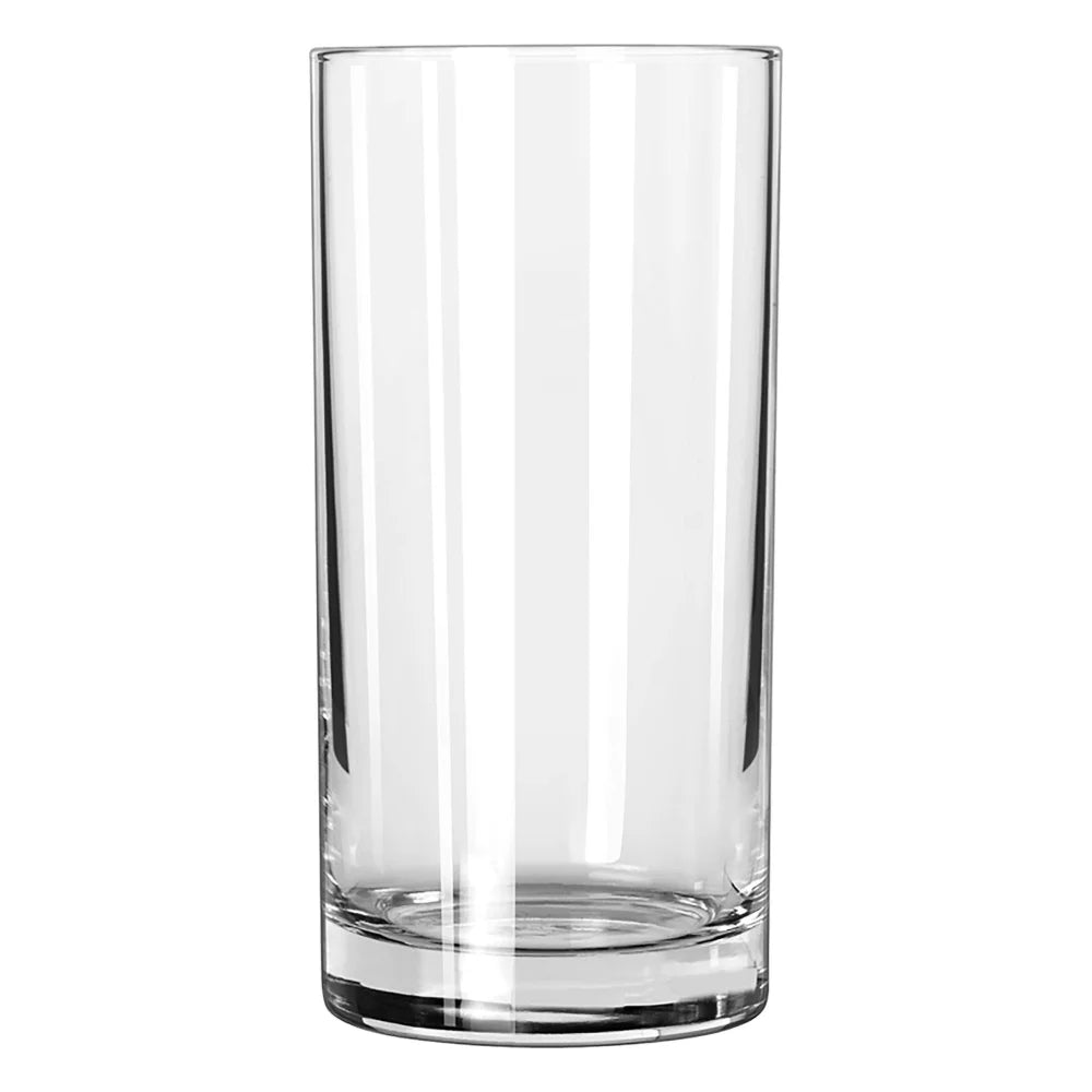 Libbey Heavy Base Hi-Ball Glass, 10.25 Ounce — 48 Per Case