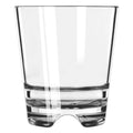 Libbey Infinium Stacking Rocks Glass 10 Oz — 1 Per Case