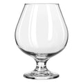 Libbey Embassy Brandy Glass, 17.5 Oz — 24 Per Case