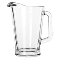 Libbey Pitcher, 60 Ounce — 6 Per Case