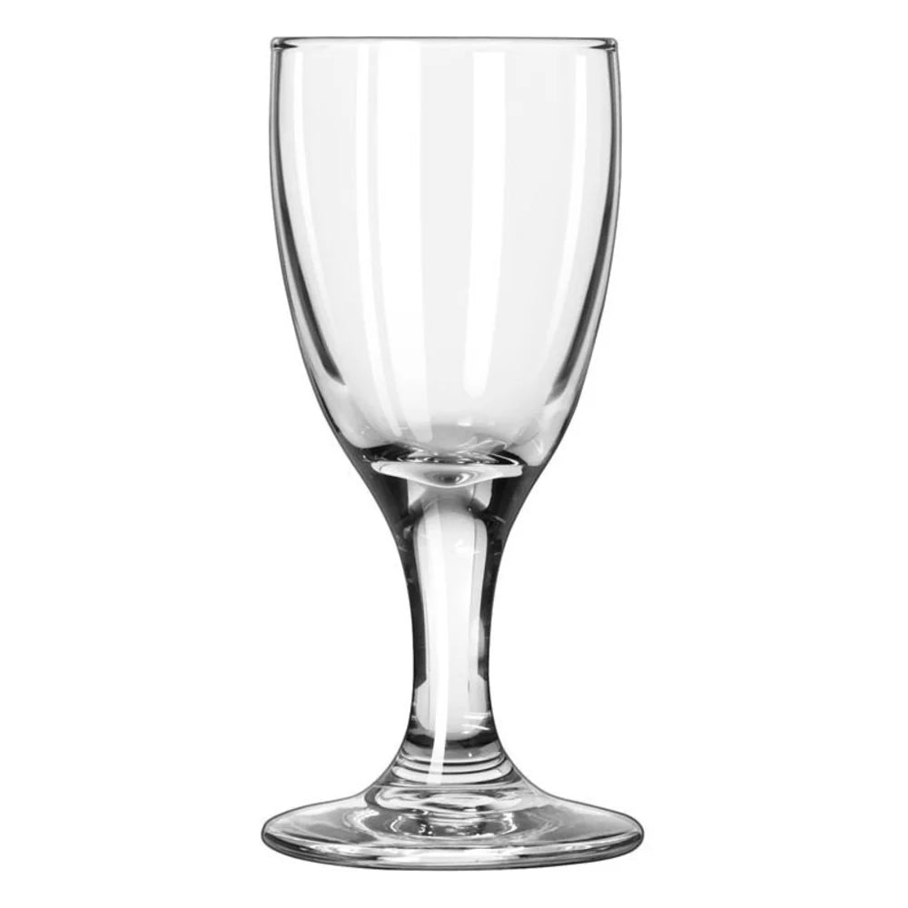 Libbey Embassy Sherry Glass, 3 Oz — 1 Per Case