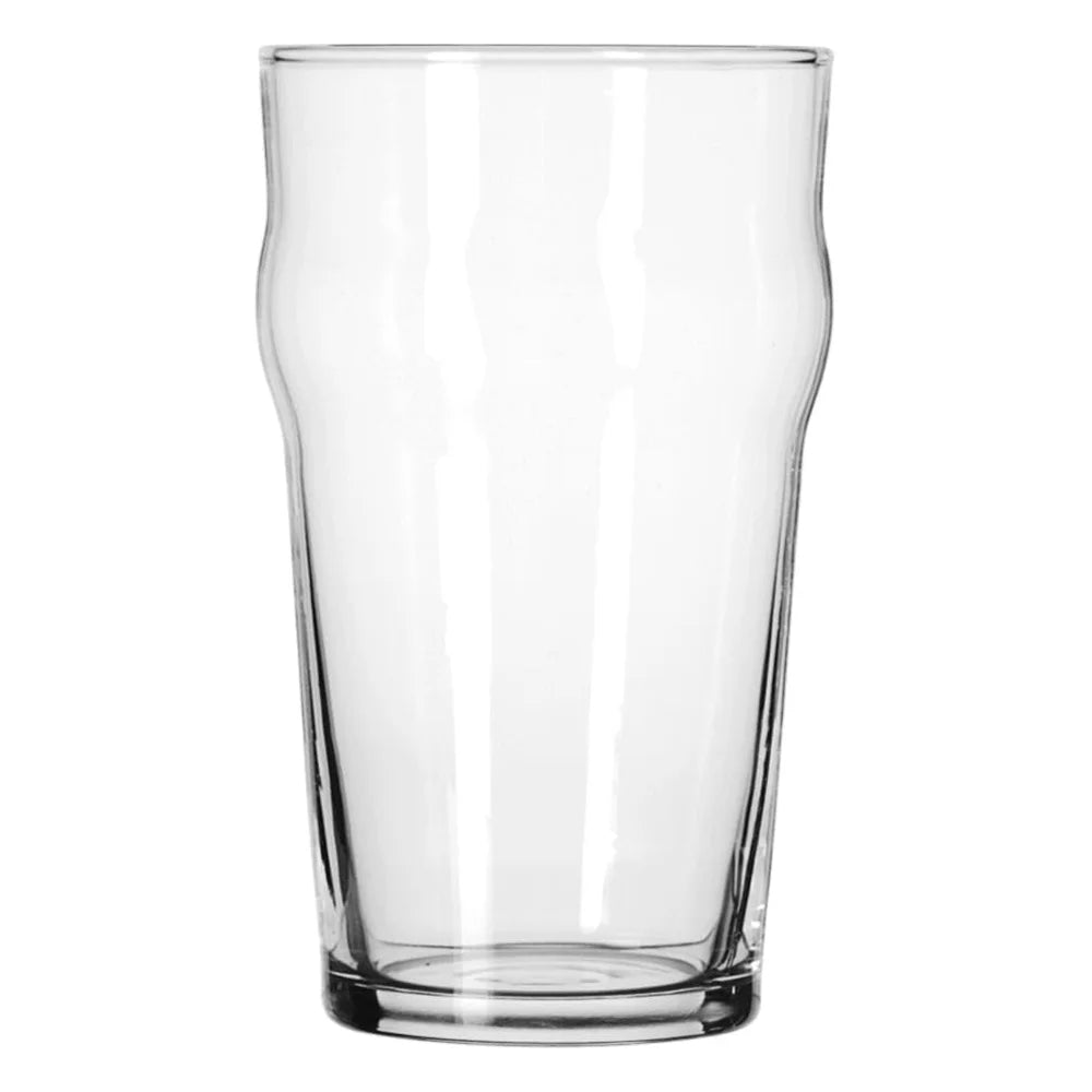 Libbey English Pub Glass, 20 Oz — 1 Per Case