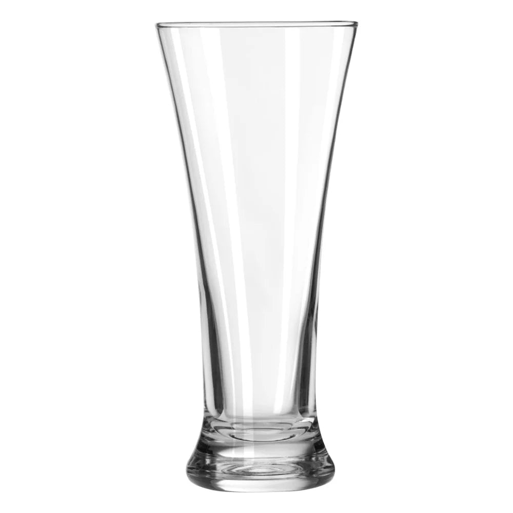 Libbey Flare Pilsner Glass 11.5 Oz — 36 Per Case