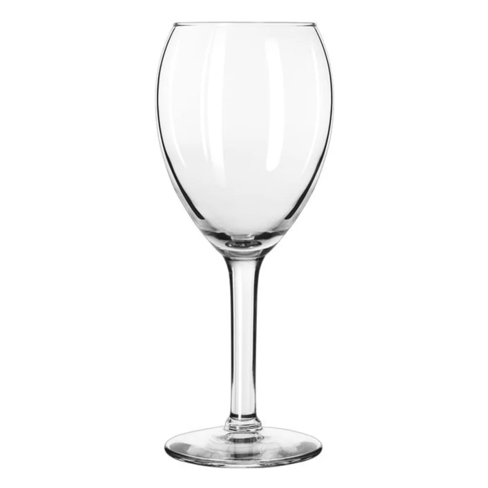 Libbey Citation Gourmet Tall Wine Glass, 12 Oz — 1 Per Case